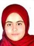 سيده ياسمن ميرهادي