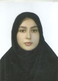 فاطمه جعفرزاده ديزج