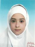 کيميا محمدي