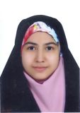 سيده مائده اسمعلي آتشگاه