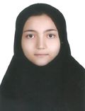 هديه سلمان زاده شکراب