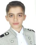 اميررضا صالح پورآراللو