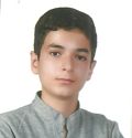 محمدامين عبداللهي عابد