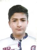اميرحسين فرض اله