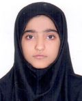 فاطمه حيدري زاده