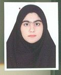 مرضیه محمدی