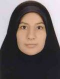 فاطمه عسکري حسن آبادي
