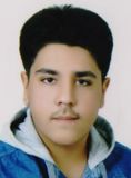 محمدفواد حيدرپور
