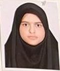 فاطمه اميري پور