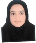 مرضيه اميني