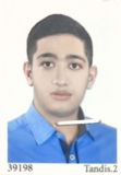 یاسین  صالحی