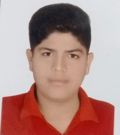 رضا حيدر پور