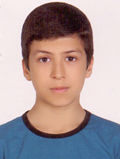 اميرحسين حيدرنژاد