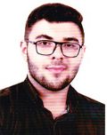 مهدی کرباسیان مقدم