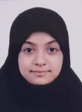 فاطمه سادات حشمتي