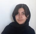 محدثه محبعلی زاده