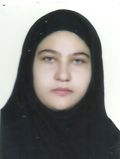 پريا باباکشي زاده