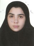 اسرا بايرامي مغانلو