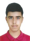 آرين خراط بيرامي