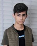 مهيار شکوفي