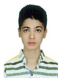 کيقبادي علي