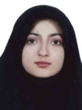 عظيمي فاطمه زهرا