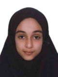 عابدي کوثر