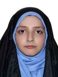 باقري پور فاطمه
