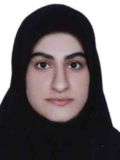 محمودي عالمي مريم