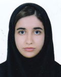 یاسمین رمضانی