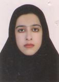 فاطمه بهرامی