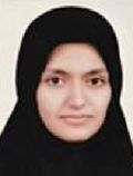 زنجاني نرگس سادات