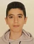 شيخي علي
