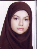 زهرا نصرتي