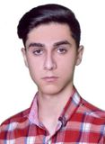اميرحسين احمدي