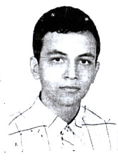 محمد امین عباسی