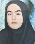 مهرورز زهرا