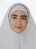 خنجيني ريحانه