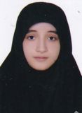 کيشاني فراهاني فاطمه