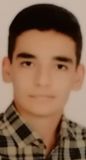 محمدمهدی قنبری
