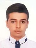 غلامي اميررضا