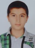 مهدي اکبر پور