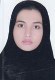 دلارام باقري نيا