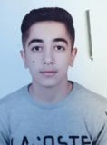 اميني علي