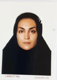 مرادخاني فاطمه