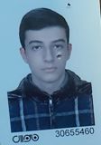 وفا پور اميررضا