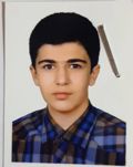 محمودي داراني سبحان