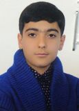 بابايي چگيني سيد امير مهدي