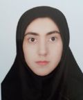 محدثه رحیمی مروست