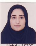 ساجده دهقان سراجي